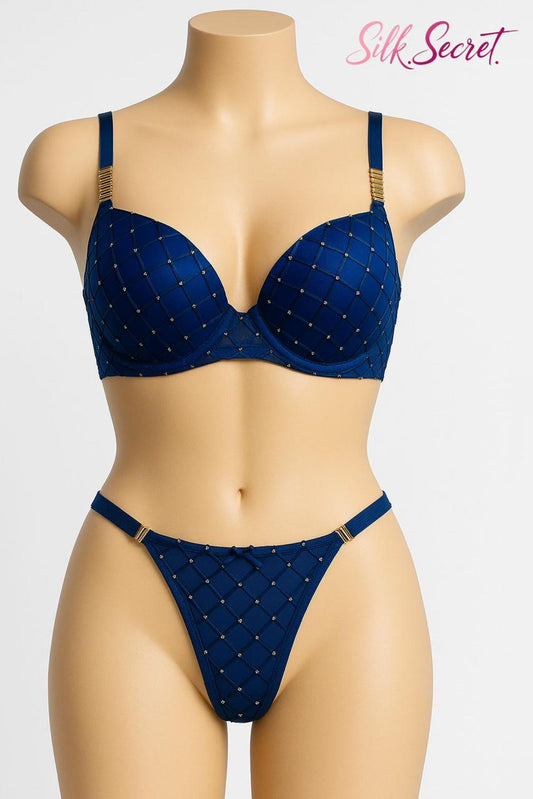 SillkSecret Royal Chain-Link Dream